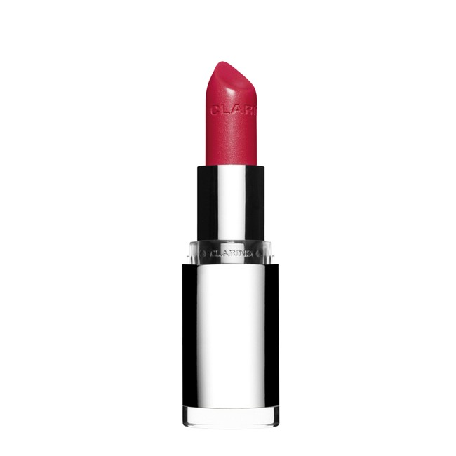 Clarins - Joli Rouge Brilliant Læbestift- 19 Tropical Pink