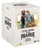 Det Lille Hus på Prærien - Komplet Box - Sæson 1-9 (56 disc) - DVD thumbnail-1