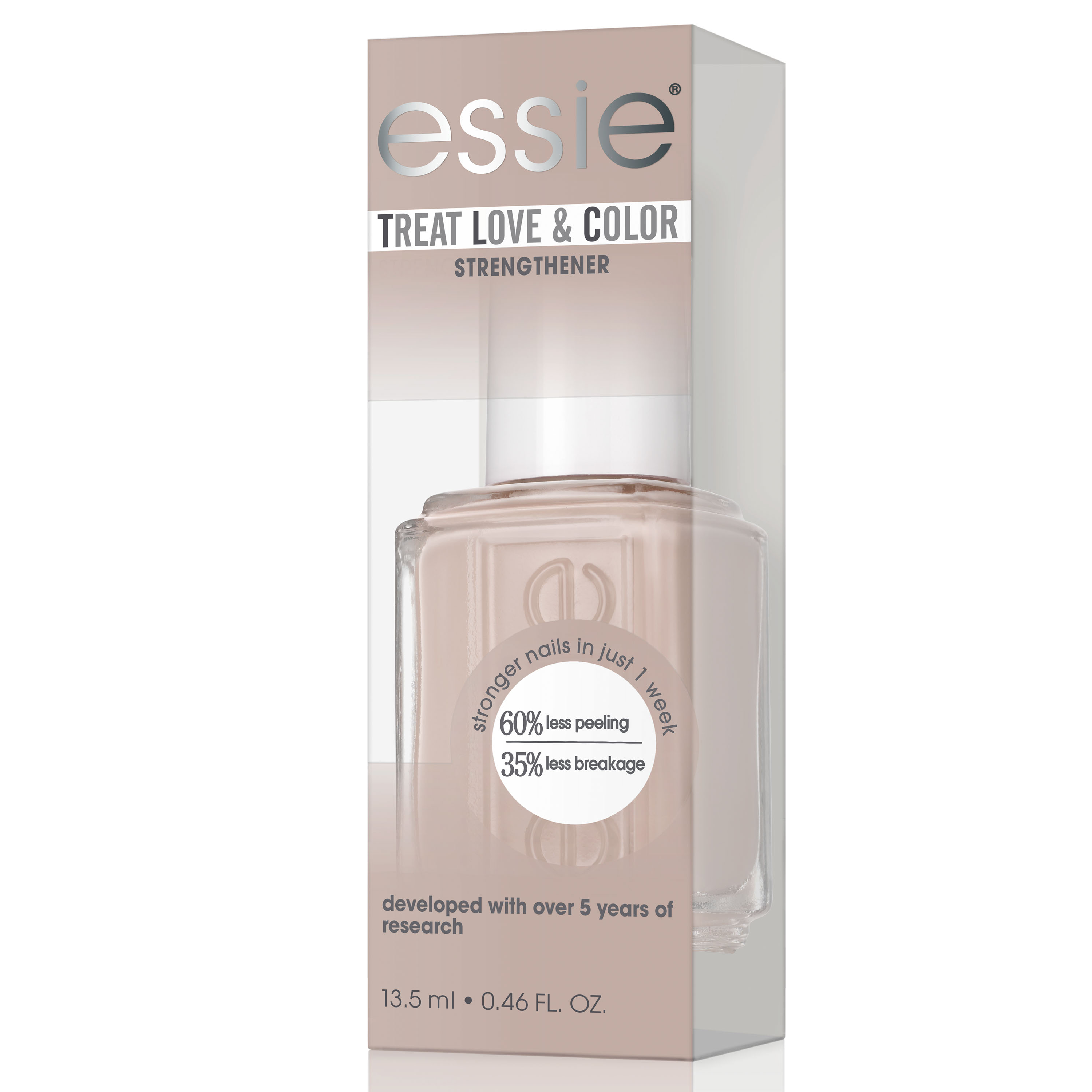 Essie - Treat Love & Color Strengthener 13,5 ml - 70 Good Lighting