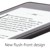 Amazon - Kindle Paperwhite 6'' WiFi 8GB (2018) Sort - uden reklamer thumbnail-4