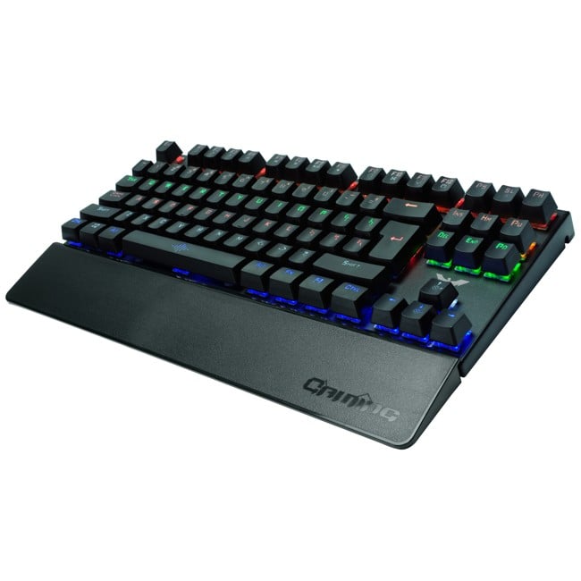 Havit - HV-KB399L RGB Gaming Mekanisk Keyboard