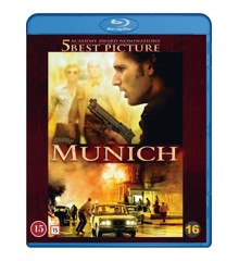 München (Blu-Ray)