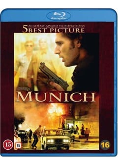 München (Blu-Ray)