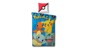 Pokémon - Duvet cover - Single - 140x200 cm + 1 pillowcase 65x65 cm - Multi colour thumbnail-3