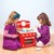 Le Toy Van - Red Honeybake Oven and Hob Set (LTV293) thumbnail-2