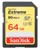 SanDisk Extreme 64GB SD Card Class 10 SDXC Memory Card 90MB/s for 4K videos thumbnail-2