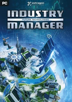 Industry Manager: Future Technologies