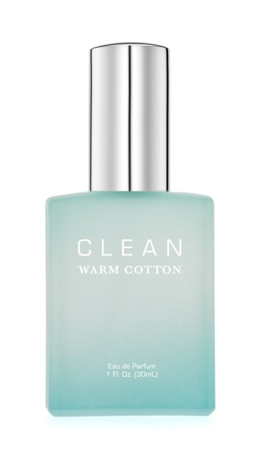 Clean - Warm Cotton EDP 30 ml - Uden Æske