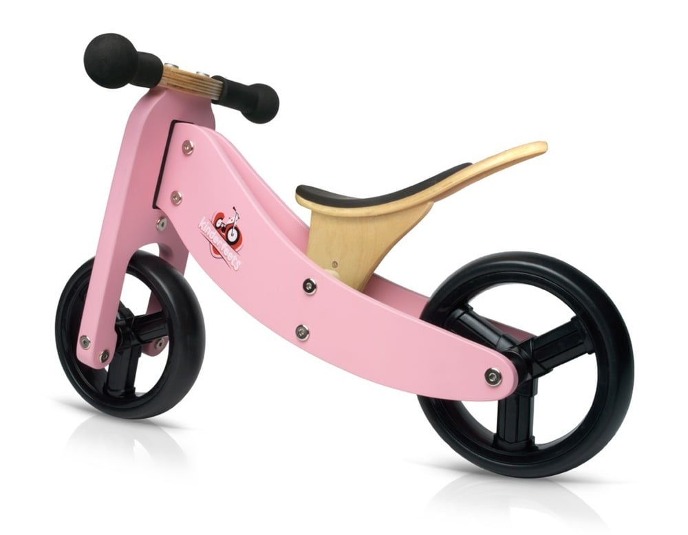 kinder tricycle