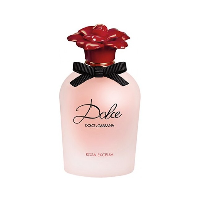 Dolce & Gabbana -  Dolce ROSA EXCELSA for Kvinder - 75 ml EDP