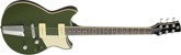 Yamaha - Revstar RS502T - Elektrisk Guitar (Bowden Green) thumbnail-2
