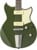 Yamaha - Revstar RS502T - Elektrisk Guitar (Bowden Green) thumbnail-5