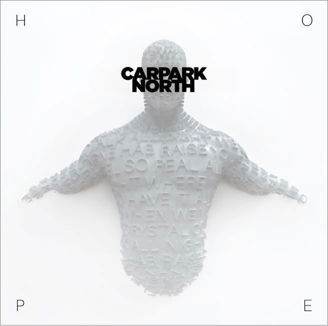 Carpark North - Hope - CD