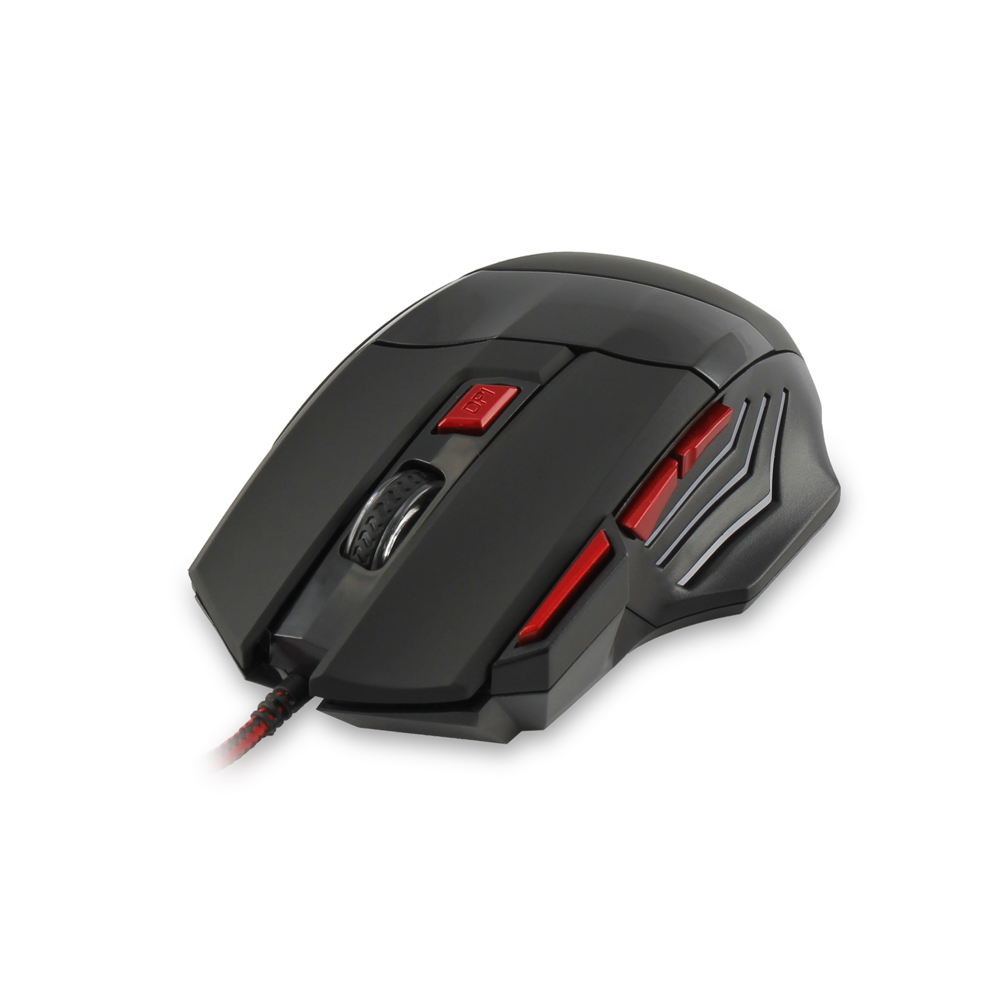 White Shark - Marcus Gaming Mouse