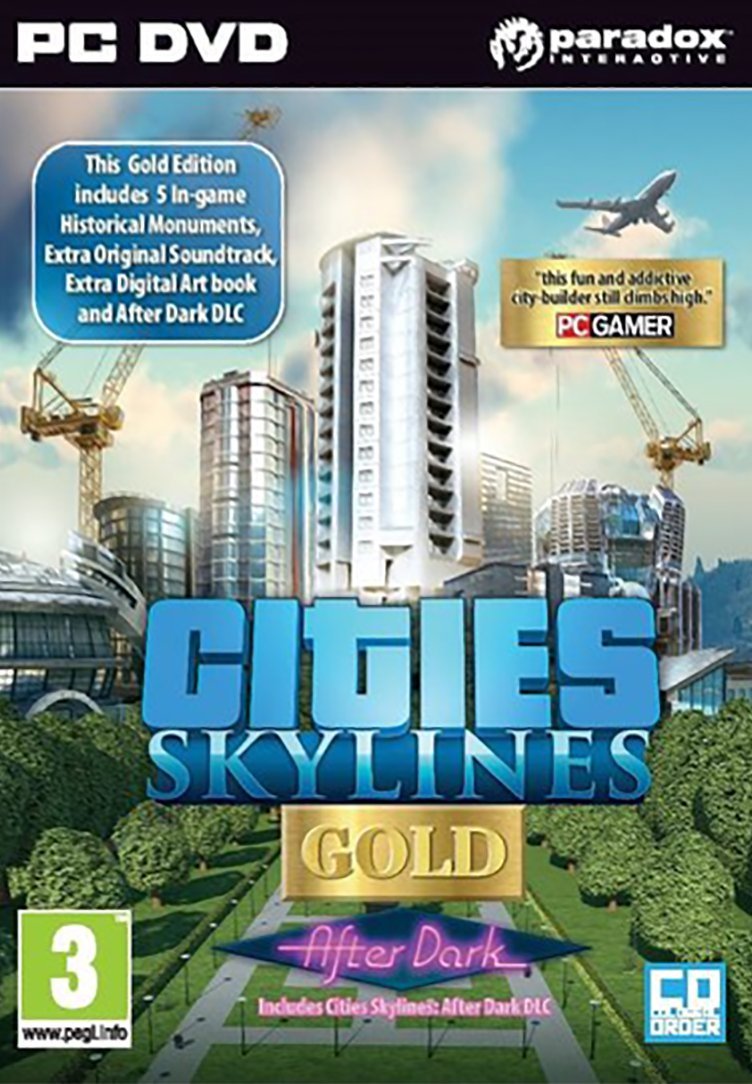 are cities skylines after dark dlc are cities skylines after dark dlc