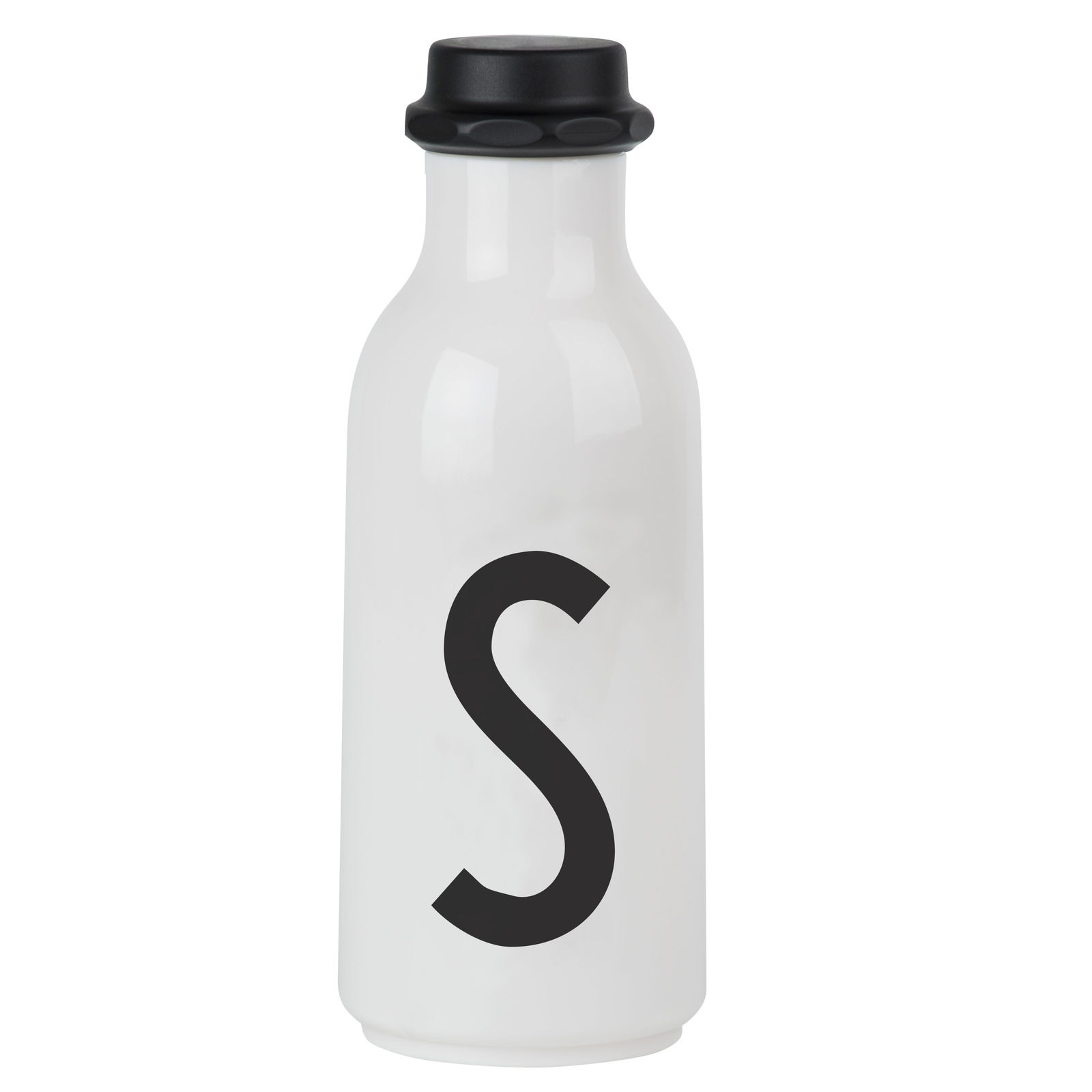 ​Design Letters - Personal Drinking Bottle​ - S (20202500S)