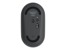 LOGITECH Pebble M350 Wireless Mouse - GRAPHITE thumbnail-2