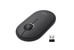 LOGITECH Pebble M350 Wireless Mouse - GRAPHITE thumbnail-1