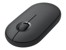 LOGITECH Pebble M350 Wireless Mouse - GRAPHITE thumbnail-1