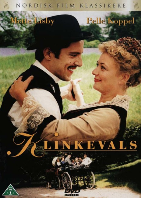 Klinkevals - DVD