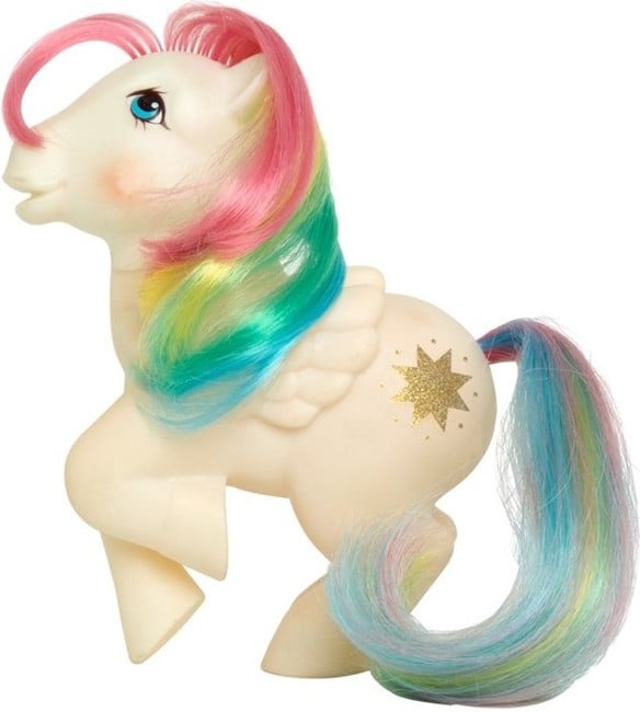 My Little Pony - Retro Starshine (103133)