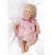 Baby Annabell - Sommerkjole - Rosa (46 cm) thumbnail-2