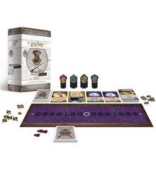 Harry Potter - Hogwarts Battle - Defense Against The Dark Arts (DB10512)
