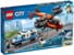 LEGO City - Luftpoliti – Diamantkup (60209) thumbnail-1