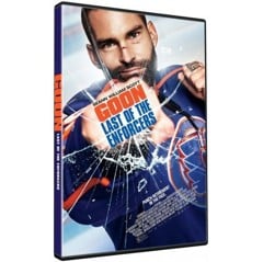 Goon: Last of the Enforcers - DVD