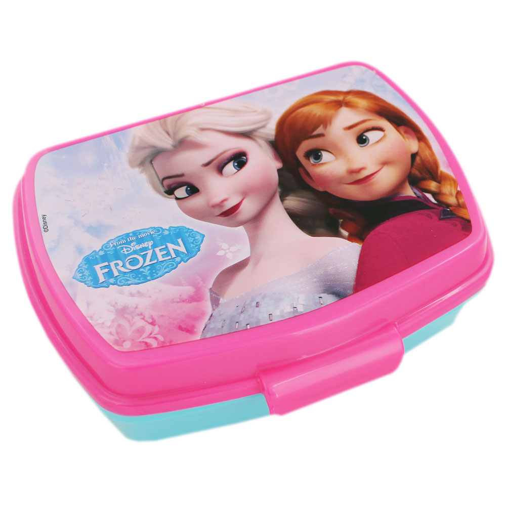 valuta idee Caroline Koop Disney Frozen - Lunchbox (234100)