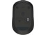 Logitech - M171 RF Wireless Optical 1000DPI Ambidextrous Black thumbnail-6
