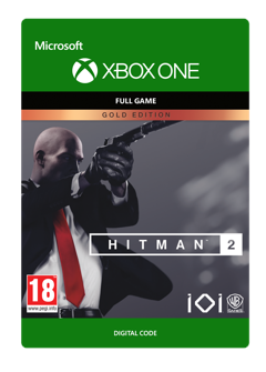 HITMAN™ 2 - Gold Edition