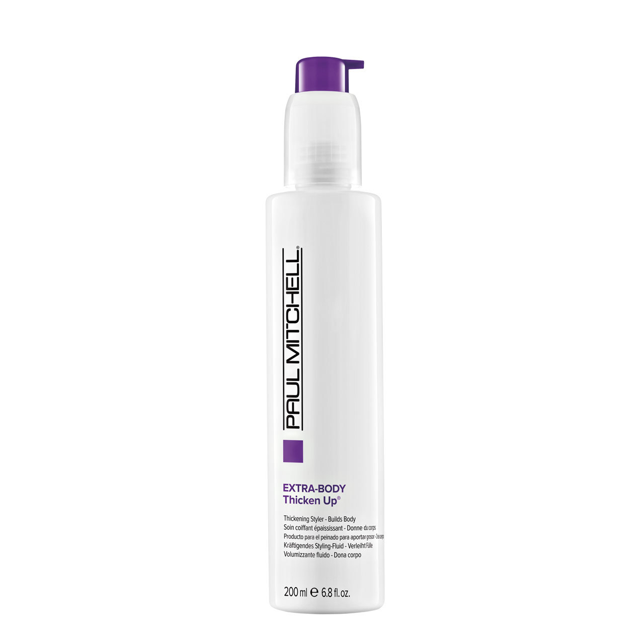 Paul Mitchell - Extra-Body Thicken Up 200 ml