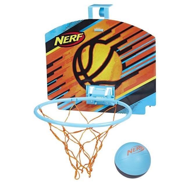 Nerf - Sport - Nerfoop - Blå