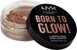 NYX Professional Makeup - Born To Glow Illuminating Powder - Desert Night thumbnail-2