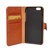 RadiCover - Flipside "Fashion" Stand Funktion - Iphone 6/6S - Cognac Brown thumbnail-1