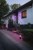 Philips Hue - Impress Post Black Outdoor - White & Color Ambiance  - s thumbnail-11
