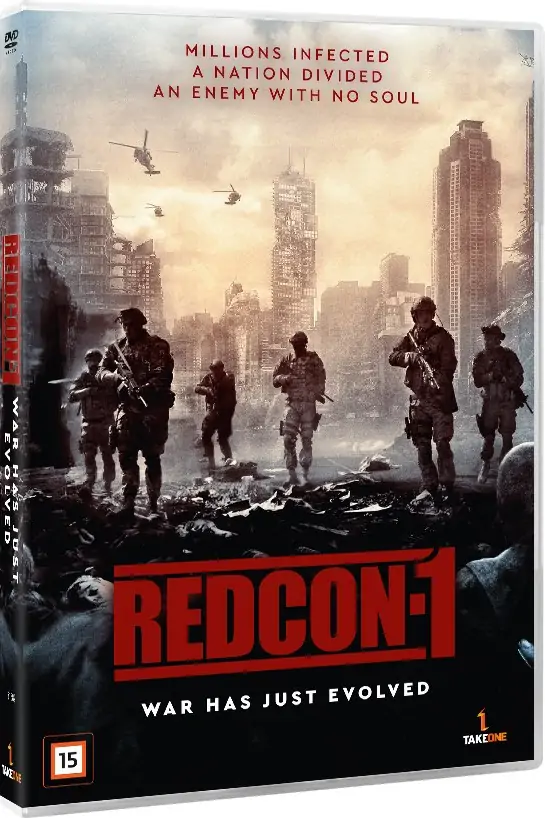 Redcon 1