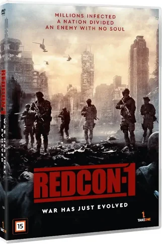 Redcon  1