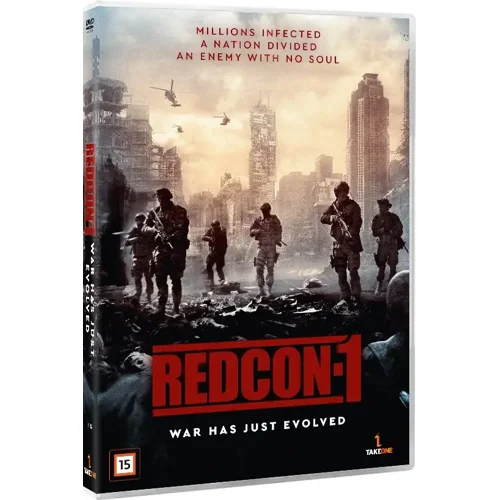 Redcon 1