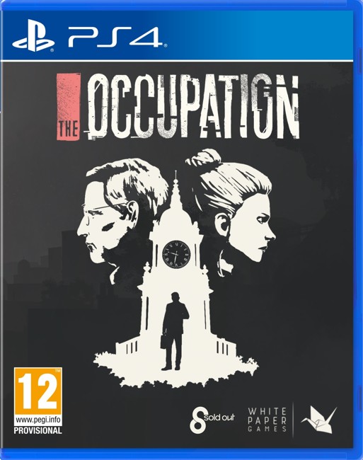 Occupation, The
