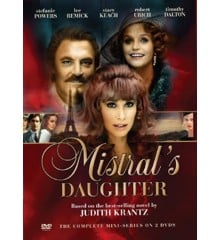 Mistrals Daughter - DVD