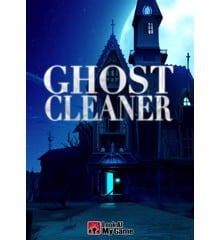 Ghost Cleaner