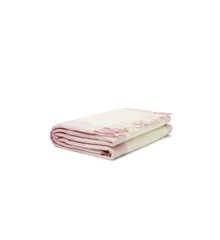 Tivoli - Throw Blanket Mega Check - Candyfloss Rose (5000533)