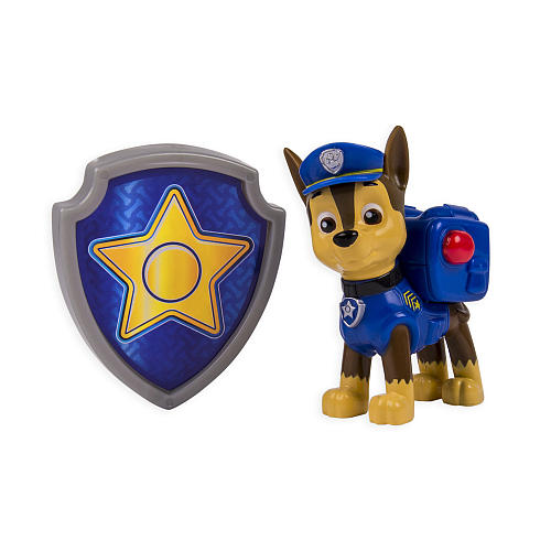 paw patrol action pack pups