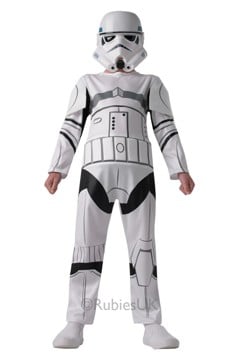 Rubies - Star Wars Costume - Stormtrooper
