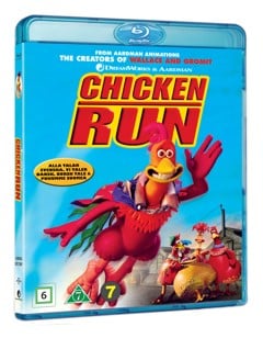 Chicken run