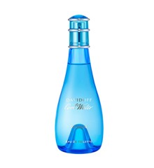Davidoff - Cool Water Woman EDT 100 ml
