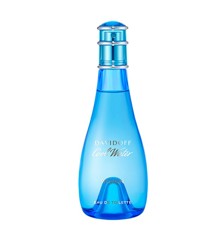 Davidoff Cool Water Woman Edt 100ml