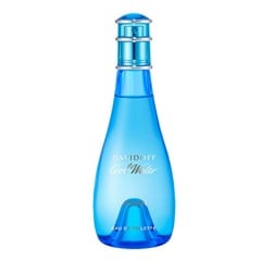 Davidoff Cool Water Woman Edt 100ml